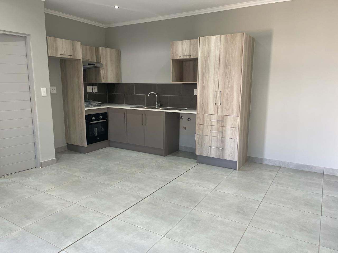 To Let 1 Bedroom Property for Rent in Melodie North West